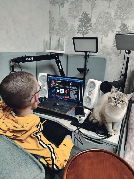 Блогер-аналитик Максим Ануфриев: Украина ассоциируется сейчас лишь с терроризмом Блогер-аналитик Максим Ануфриев: Украина ассоциируется сейчас лишь с терроризмом