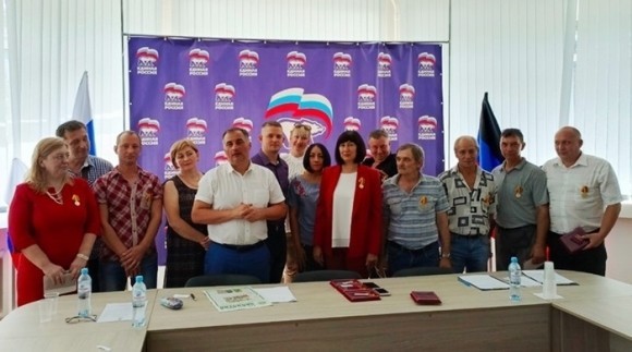 Политик-эколог Сергей Лисовский: Самое страшное оружие – не ядерное, а информационное Политик-эколог Сергей Лисовский: Самое страшное оружие – не ядерное, а информационное