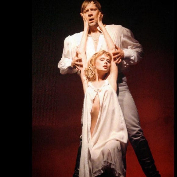 Актриса Алла Юганова: Олег Янковский брал такую пронзительную ноту, что всё вокруг начинало звенеть