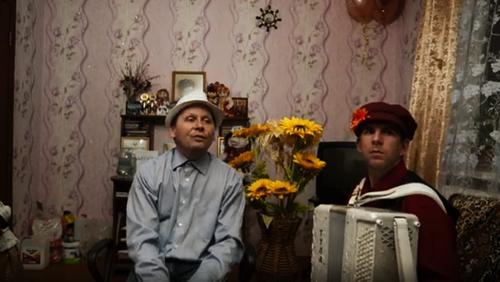 Песня – душа моя! Дмитрий Афанасьев