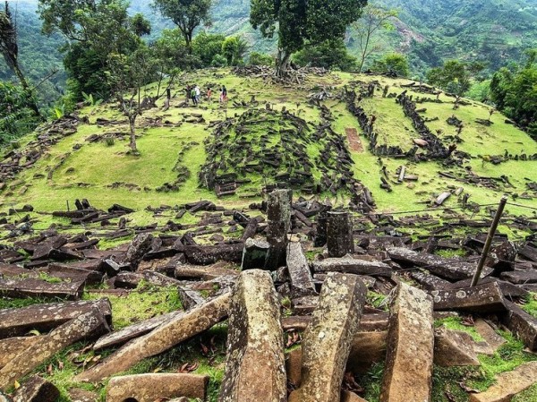 «Очень-очень слабо»: разнесена археологическая сенсация о «старейшем здании в мире»