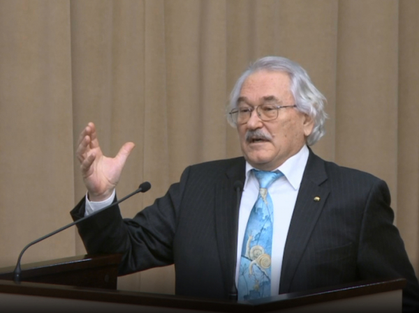 На президиуме РАН рассказали о новой теории принципов работы головного мозга