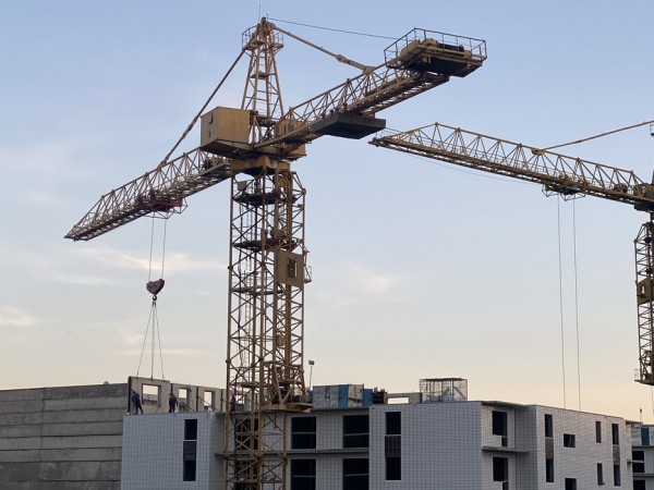 Спрос на новостройки уже так не растет из-за новостей об изменении госипотеки
Спрос на новостройки уже так не растет из-за новостей об изменении госипотеки