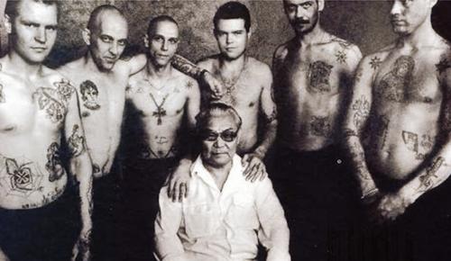 Банда Монгола: как одна из первых ОПГ в СССР наводила свои порядки Банда Монгола: как одна из первых ОПГ в СССР наводила свои порядки