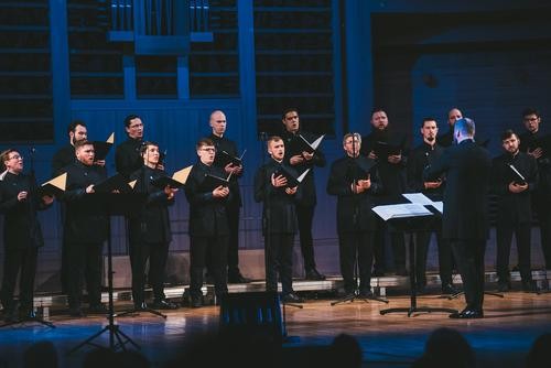 Дом музыки порадует Рождественским фестивалем Дом музыки порадует Рождественским фестивалем