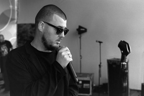 Музыкант РИЧ: то, что их пугает – меня бодрит Музыкант РИЧ: то, что их пугает – меня бодрит