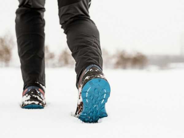 Названа скорость ходьбы для резкого снижения опасности диабета