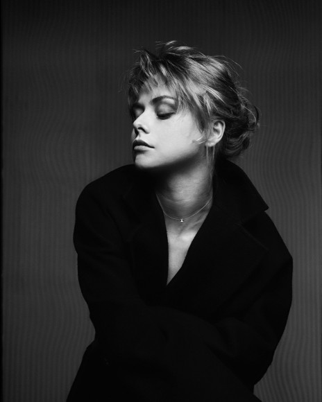 Актриса Анастасия Акатова: Основной урок Сергея Соловьёва – главное, ничего не играть