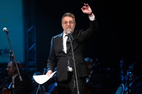 Премию «Признание» фонда «Артист» вручили в 15-ый раз Премию «Признание» фонда «Артист» вручили в 15-ый раз