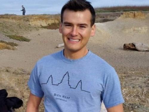 Конгресс США осквернён содомитским скандалом Конгресс США осквернён содомитским скандалом