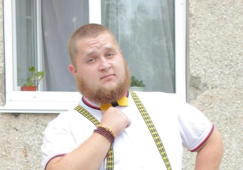 В Москве нашли мертвым танцора Красилова из клипа Little Big на песню Uno В Москве нашли мертвым танцора Красилова из клипа Little Big на песню Uno