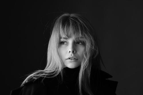 Актриса Анастасия Акатова: Основной урок Сергея Соловьёва – главное, ничего не играть