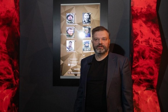 Музей Победы сохранит память о погибших военкорах  