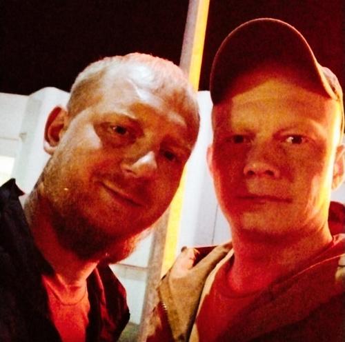 Доброволец СВО и волонтер Дмитрий: можешь помочь – делай