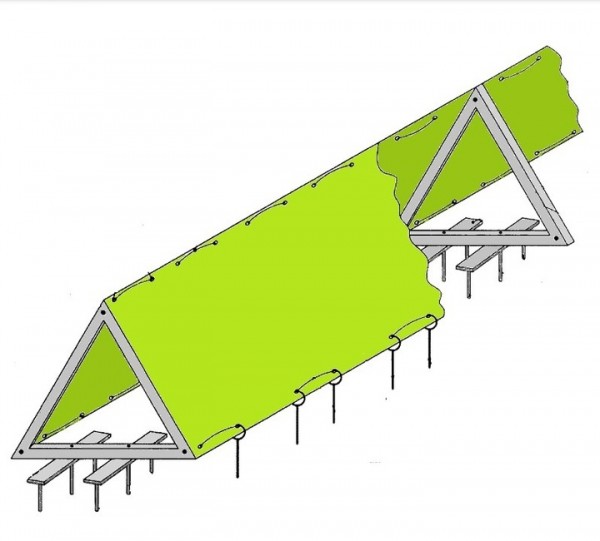 Ивановские ученые изобрели новое средство борьбы с ландшафтными пожарами