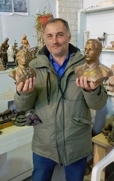 Политик-эколог Сергей Лисовский: Самое страшное оружие – не ядерное, а информационное Политик-эколог Сергей Лисовский: Самое страшное оружие – не ядерное, а информационное