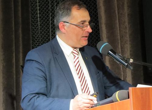 Политик-эколог Сергей Лисовский: Самое страшное оружие – не ядерное, а информационное Политик-эколог Сергей Лисовский: Самое страшное оружие – не ядерное, а информационное