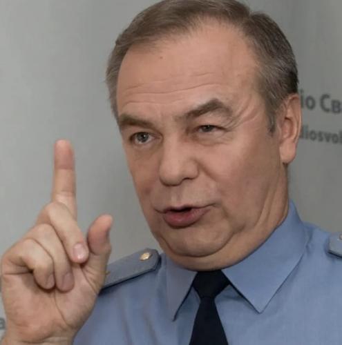 Мобилизация на Украине не восполняет потери, ВСУ - таят на глазах