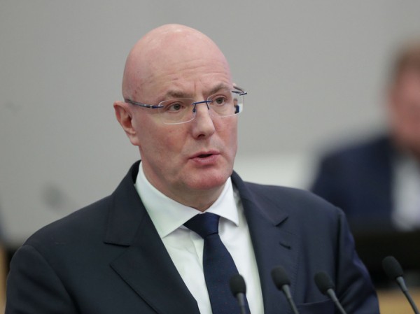 Вице-премьер Дмитрий Чернышенко заявил, что Россия остановила «утечку мозгов» из науки