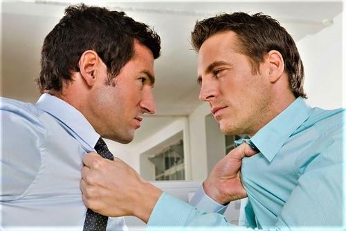 Свой среди чужих, чужой среди своих Свой среди чужих, чужой среди своих