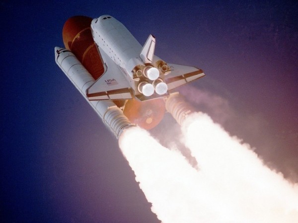 Space X осуществила запуск ракеты-носителя Falcon Heavy с беспилотным космопланом X-37B