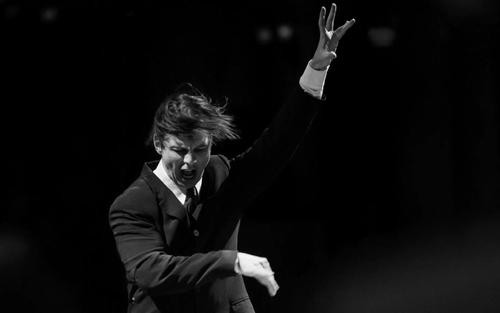 Теодор Курентзис и Густав Малер 21-го века Теодор Курентзис и Густав Малер 21-го века