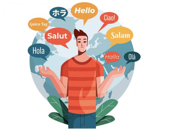 Назван неожиданный лайфхак при изучении иностранных языков