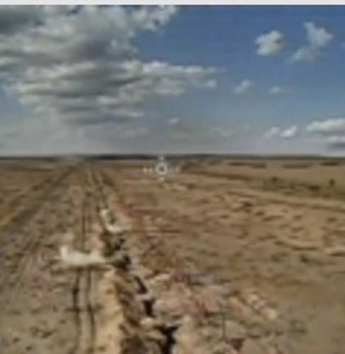 Российский оператор дрона за несколько секунд уничтожил отделение ВСУ 