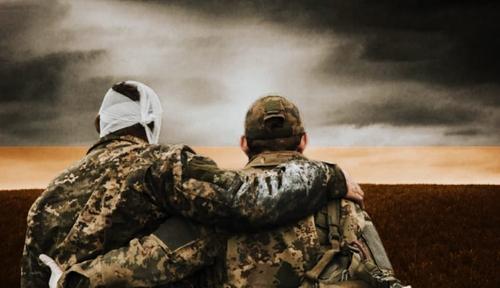 Украинский военный рассказал о потерях ВСУ при переправе через Днепр