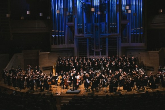 Дом музыки порадует Рождественским фестивалем Дом музыки порадует Рождественским фестивалем