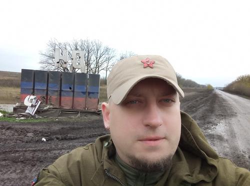 Военкор Александр Матюшин: наступательная инициатива – за нами Военкор Александр Матюшин: наступательная инициатива – за нами