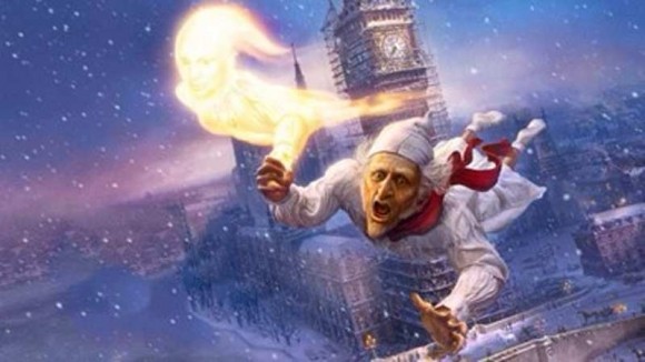 10 лучших новогодних фильмов для поднятия праздничного настроения 10 лучших новогодних фильмов для поднятия праздничного настроения