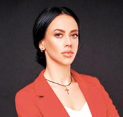 Главный шпион Украины использовал жену как подопытную крысу