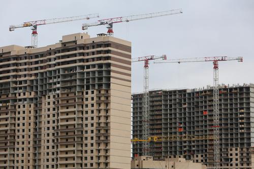 Госдума отклонила поправки Петербурга к закону о КРТ