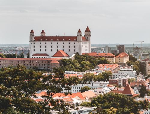 Любош Блага: Россия не является врагом для Словакии Любош Блага: Россия не является врагом для Словакии