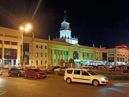 Мэр Краснодара после вспышек в небе сообщил о предотвращении тератаки