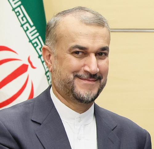 МИД Ирана считает, что военная операция ЦАХАЛ в секторе Газа провалилась МИД Ирана считает, что военная операция ЦАХАЛ в секторе Газа провалилась