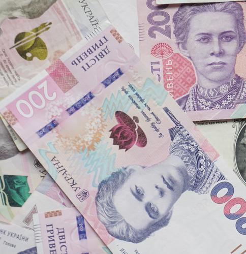 МВФ разработал три сценария для Украины, по негативному - конфликт до 2025 года МВФ разработал три сценария для Украины, по негативному - конфликт до 2025 года