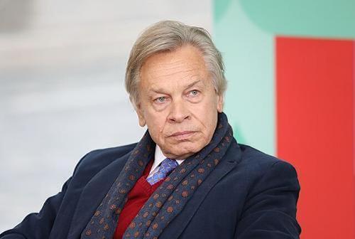 Пушков: изменение психологии конфликта на Украине исходит от стран Запада Пушков: изменение психологии конфликта на Украине исходит от стран Запада