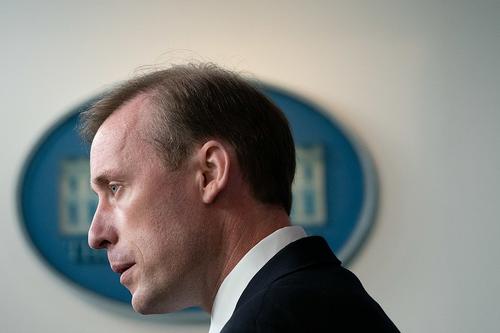 Салливан выразил солидарность с Польшей после инцидента с ракетой