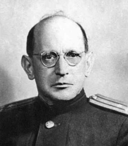 Швед Артур Адамс добыл для СССР секретные технологии США Швед Артур Адамс добыл для СССР секретные технологии США