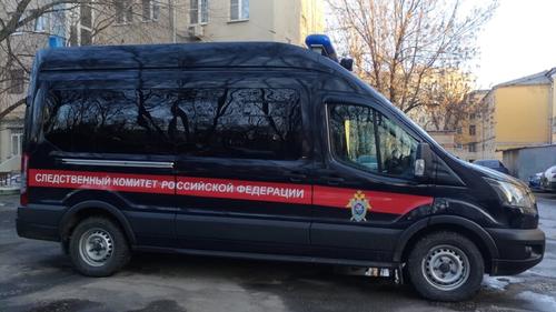 Следком: Кива был застрелен на территории коттеджного поселка