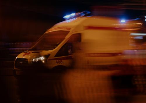 В Юже дети по пути в школу упали в промоину с кипятком у теплотрассы  