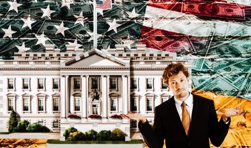 В Сенате США прикидывают выгодность помощи Украине