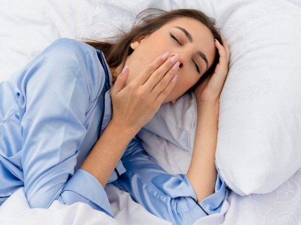 Оценена необходимость зимней спячки для людей: «Не одиноки»