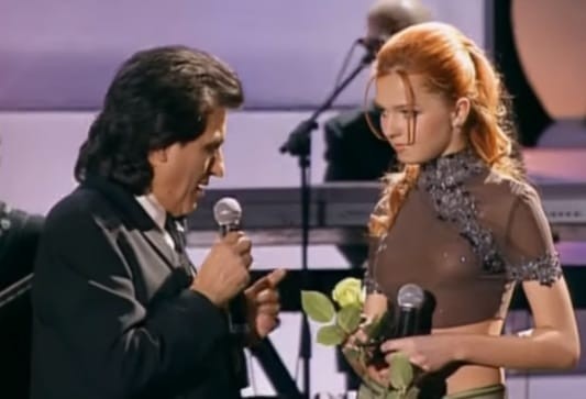 Актриса Вероника Агапова: Люди, обладающие экстрасенсорными способностями, мне часто помогали