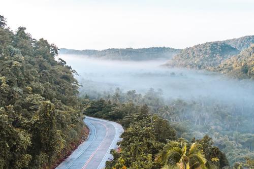 GMA News: гражданка РФ погибла на Филиппинах при падении автомобиля со скалы GMA News: гражданка РФ погибла на Филиппинах при падении автомобиля со скалы