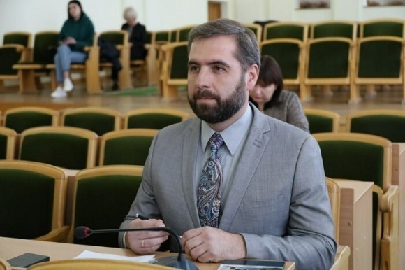 Тихон Гончаров: Россия должна стать центром притяжения здравых сил 