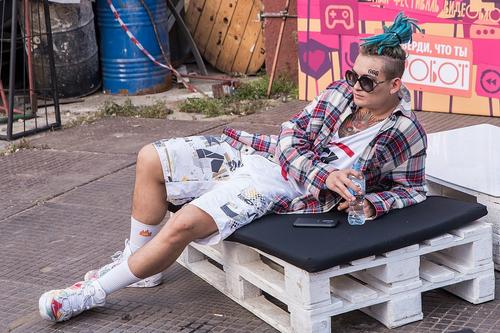 Моргенштерну* отказали во въезде в Дубай, где он жил после отъезда из РФ