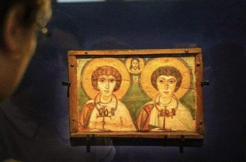 Франция ворует древнерусские артефакты  Франция ворует древнерусские артефакты